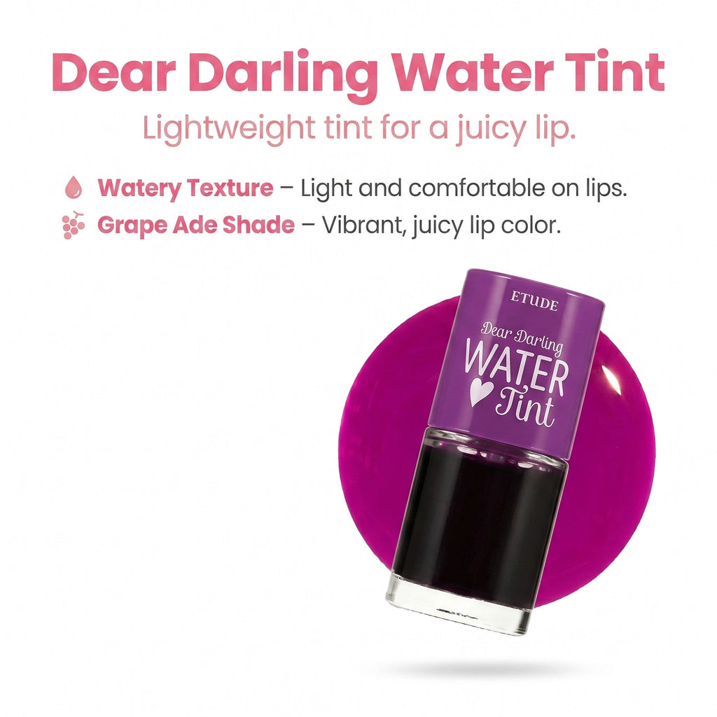 Dear Darling Water Tint