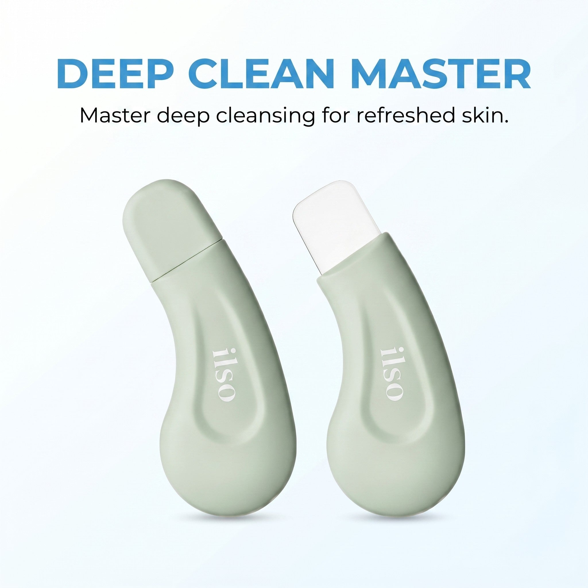 DEEP CLEAN MASTER