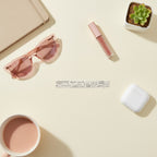 Vintage Aesthetic Washi Tape Collection Set