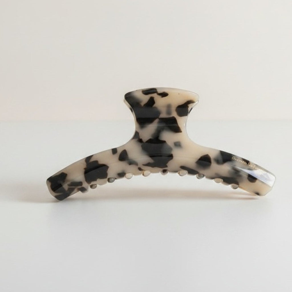 Chic Patterned Hair Claw Hair Accessory – hair accessories (view 1)