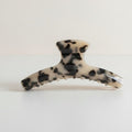 Chic Patterned Hair Claw Hair Accessory – hair accessories (view 1)