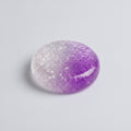 Sparkly Squishy Ball - Purple