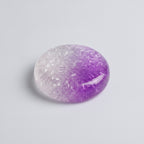 Sparkly Squishy Ball - Purple