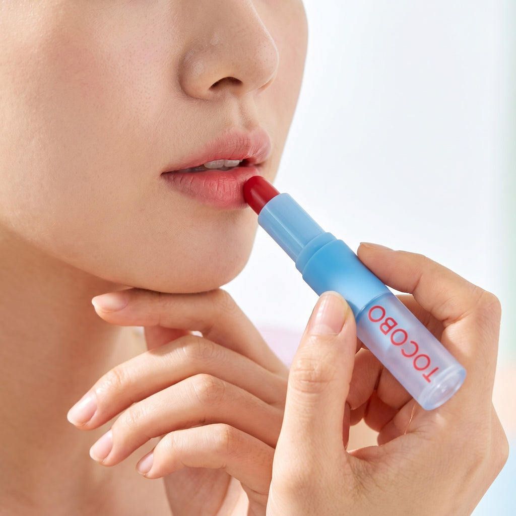 Glow Ritual Lip Balm