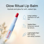 Glow Ritual Lip Balm