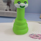 Squeeze Squishy Toy - Green