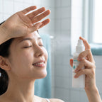 Glutathione Niacinamide Mist Essence 105ml