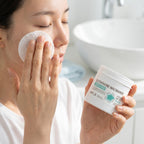 Glutathione Niacinamide Toner Pad (60 pads)
