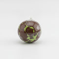 Crispy Bubble Squishy Ball - Matcha