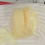 Soft Cloud Bun Squeeze Toy - Steamed Bun