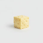 Crispy Cube Squishy Toy - Corn