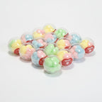Crunchy Cat Paw Fruit Squishy Stress Relief Fidget Toy - Type 2
