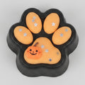 Halloween Squishy Donut - Halloween Waffle