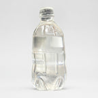 Water Bottle Squishy Toy - Clear