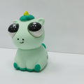 Pop‑eyed Squeeze Squishy Toy - Colored