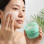 PDRN HYALURONIC GLOW PAD 180ml (60EA)