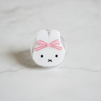 Bunny Magnetic Phone Grip - Classic