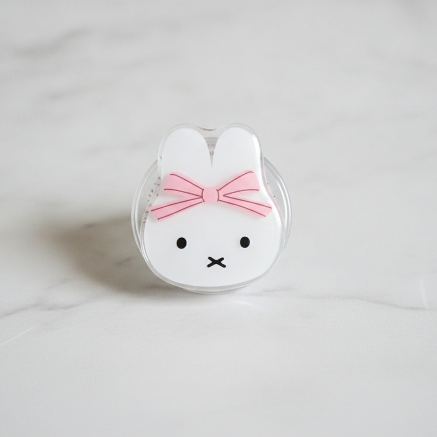 Bunny Magnetic Phone Grip - Classic