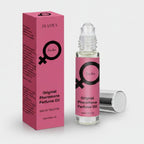 Pheromone Perfume Oil Roll-On For Her – Korean beauty tool (view 1)