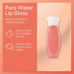 Pure Water Lip Gloss