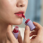 RAW GLOW GEL TINT R010 RAW CHERRY (24 BLUE DIVE)