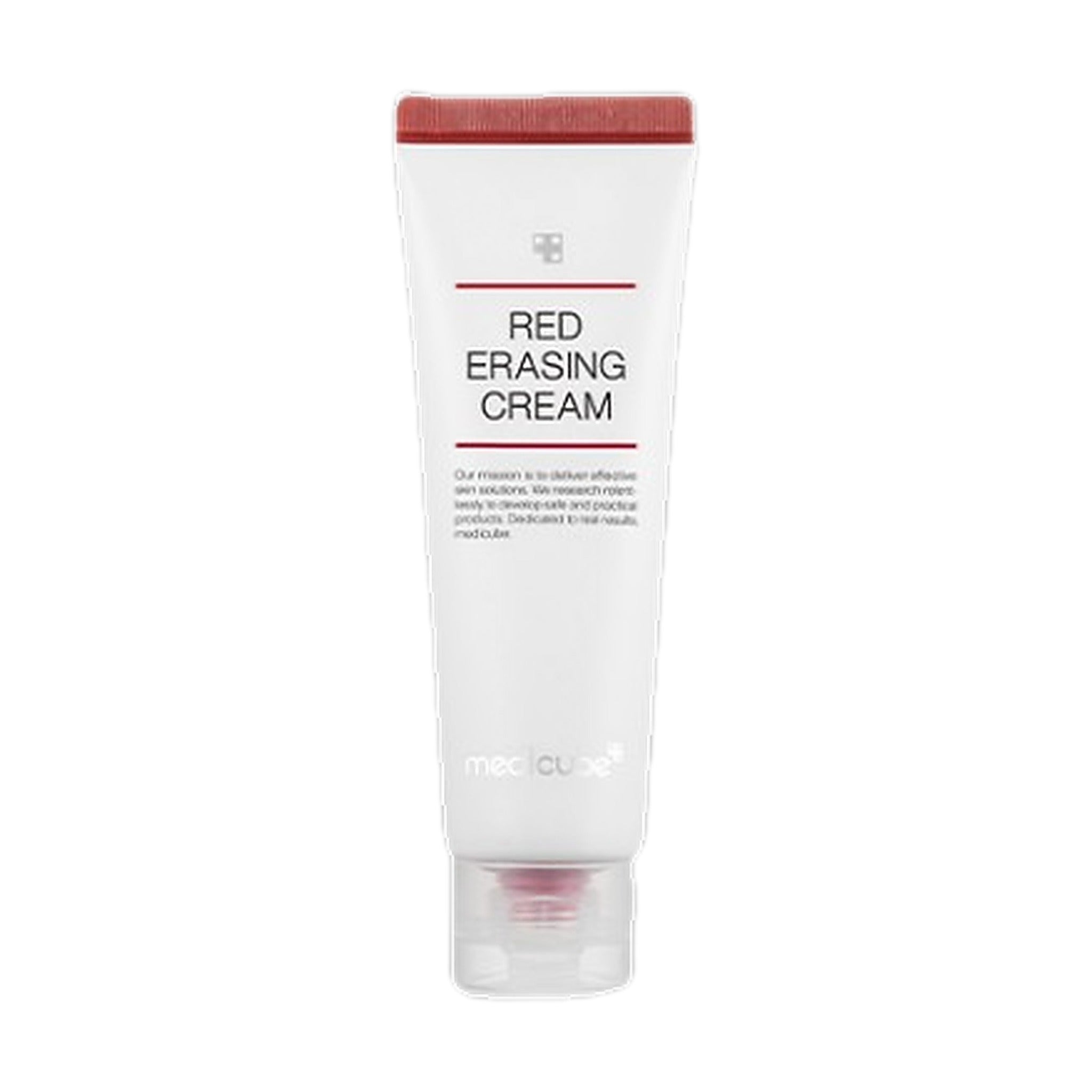 Red Erasing Cream 2.0 50ml
