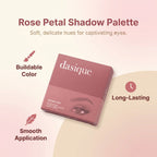 Shadow Palette #02 Rose Petal