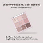 Shadow Palette
