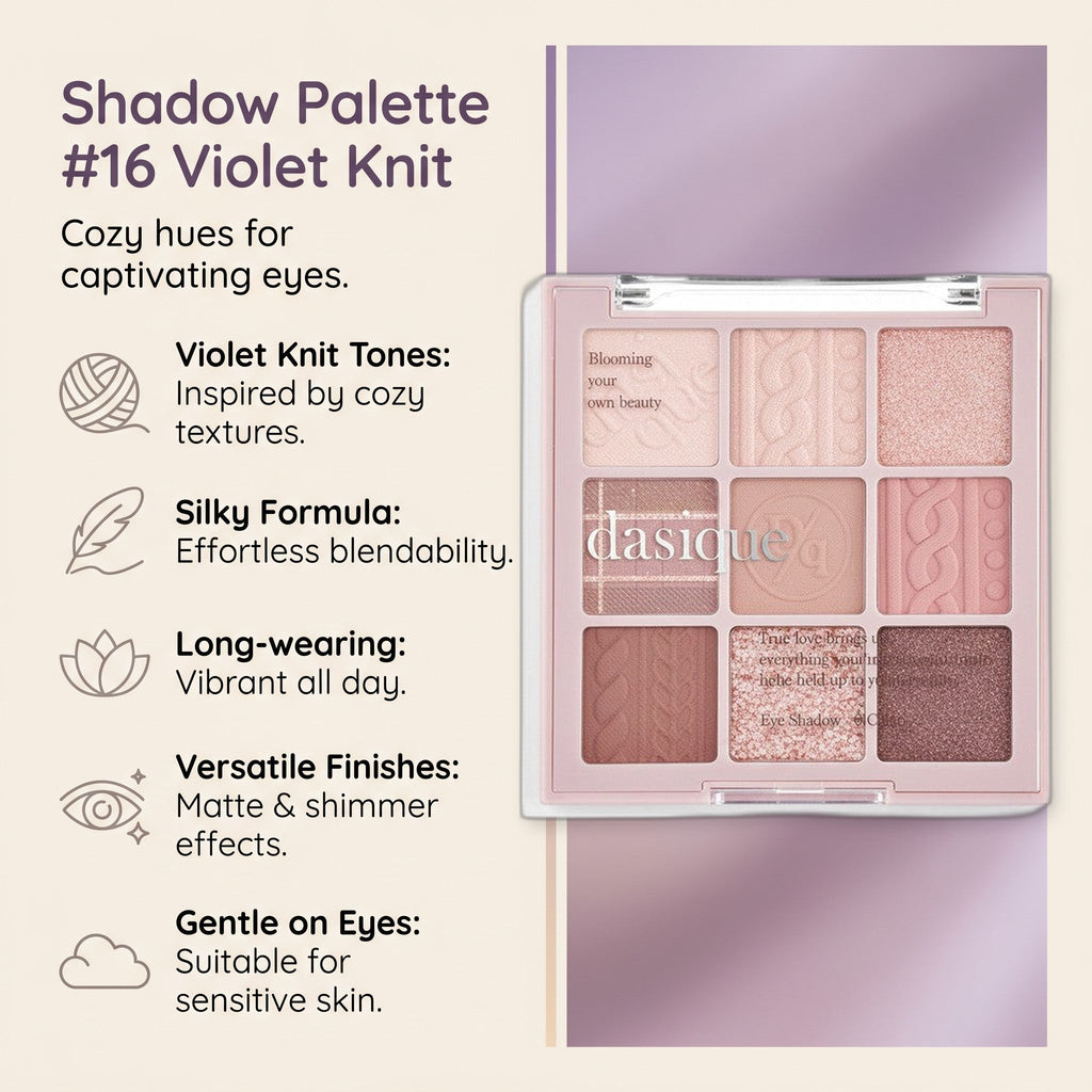 Shadow Palette