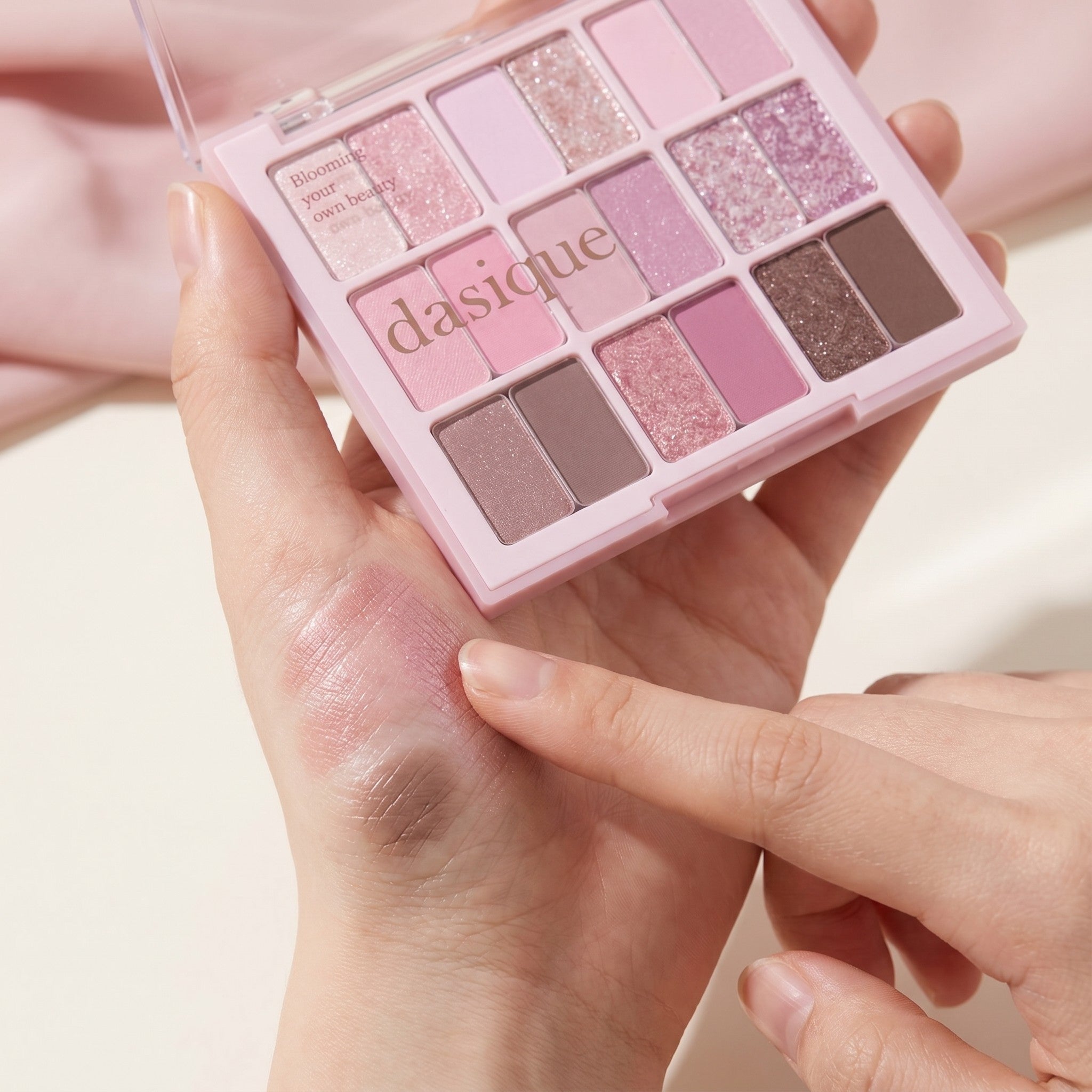 Shadow Palette