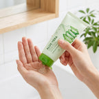 Soothing & Moisture Aloe Vera 92% Soothing Gel 300ml