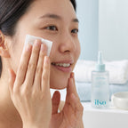 SUPER MELTING SEBUM SOFTENER (COTTON PAD 40pcs) SET