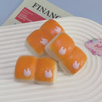 Bunny Bread Squishy Toy