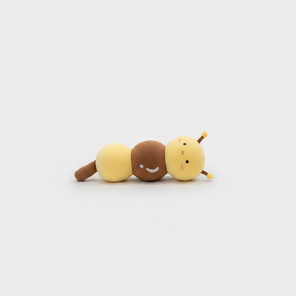 Cute Dango Plush Toy Set Trio