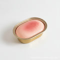 Half-Baked Cheese Squishy - Pink Cheese