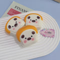 Puppy Bread Squishy Toy
