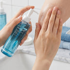 ZERO PORE BLACKHEAD DEEP CLEANSING OIL 205ml