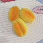 Mini Baguette Squishy Toy