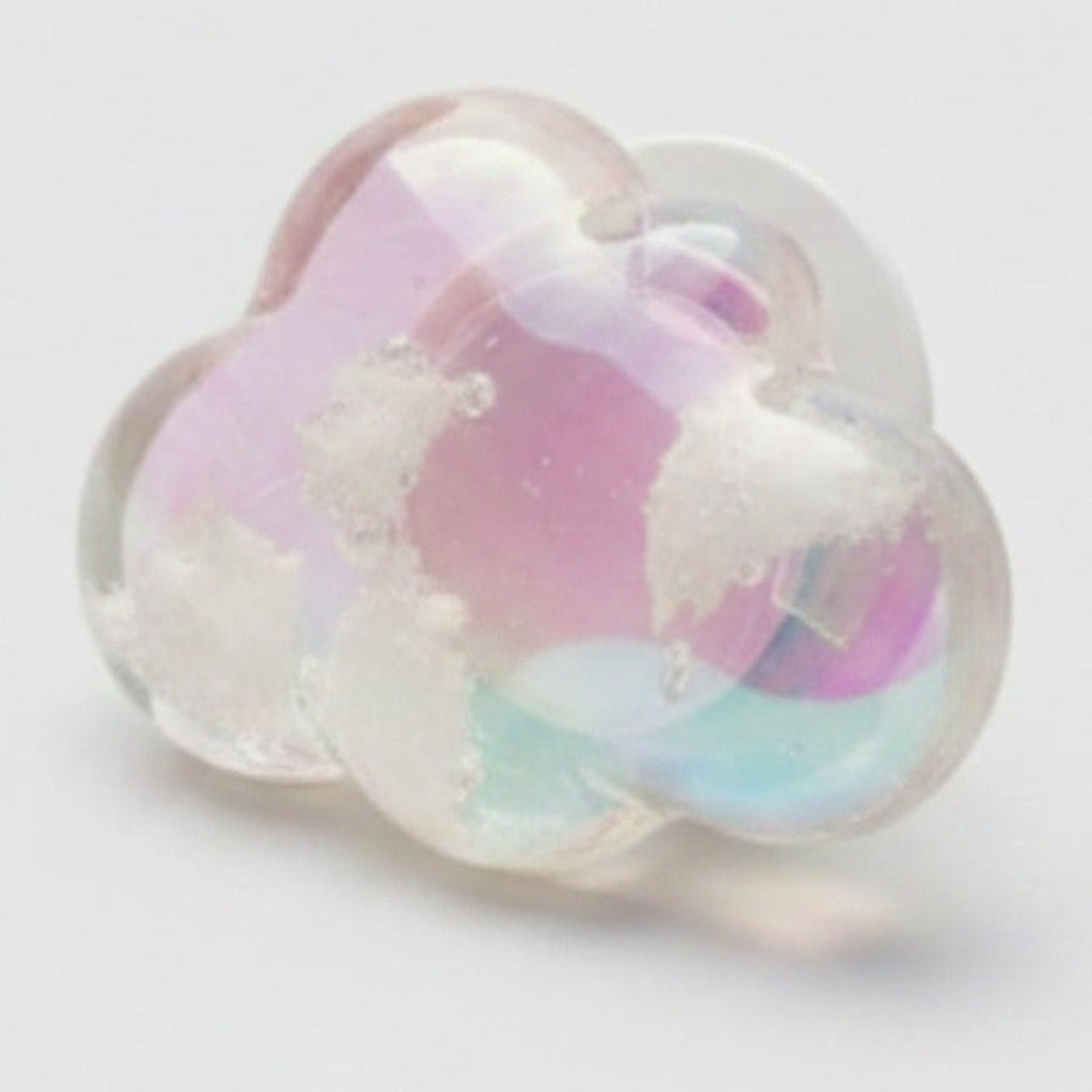 Cloud Pop Phone Grip - Pink