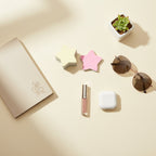Star-Shaped Sticky Notes Rainbow Pad Pack