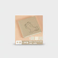 Cute Cat Lined Notebook Sketchbook Journal