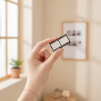 Perpetual Memory Card Set Multi-Design Stationery Pack