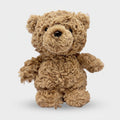 Soft Teddy Bear Plush Toy Beige