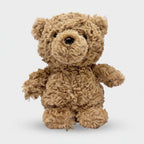 Soft Teddy Bear Plush Toy Beige