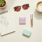 Pink Todo List Motivational Notebook