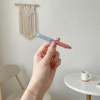 Morandi Neutral Gel Pen Set 6-Piece