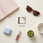 Perpetual Memory Card Set Multi-Design Stationery Pack