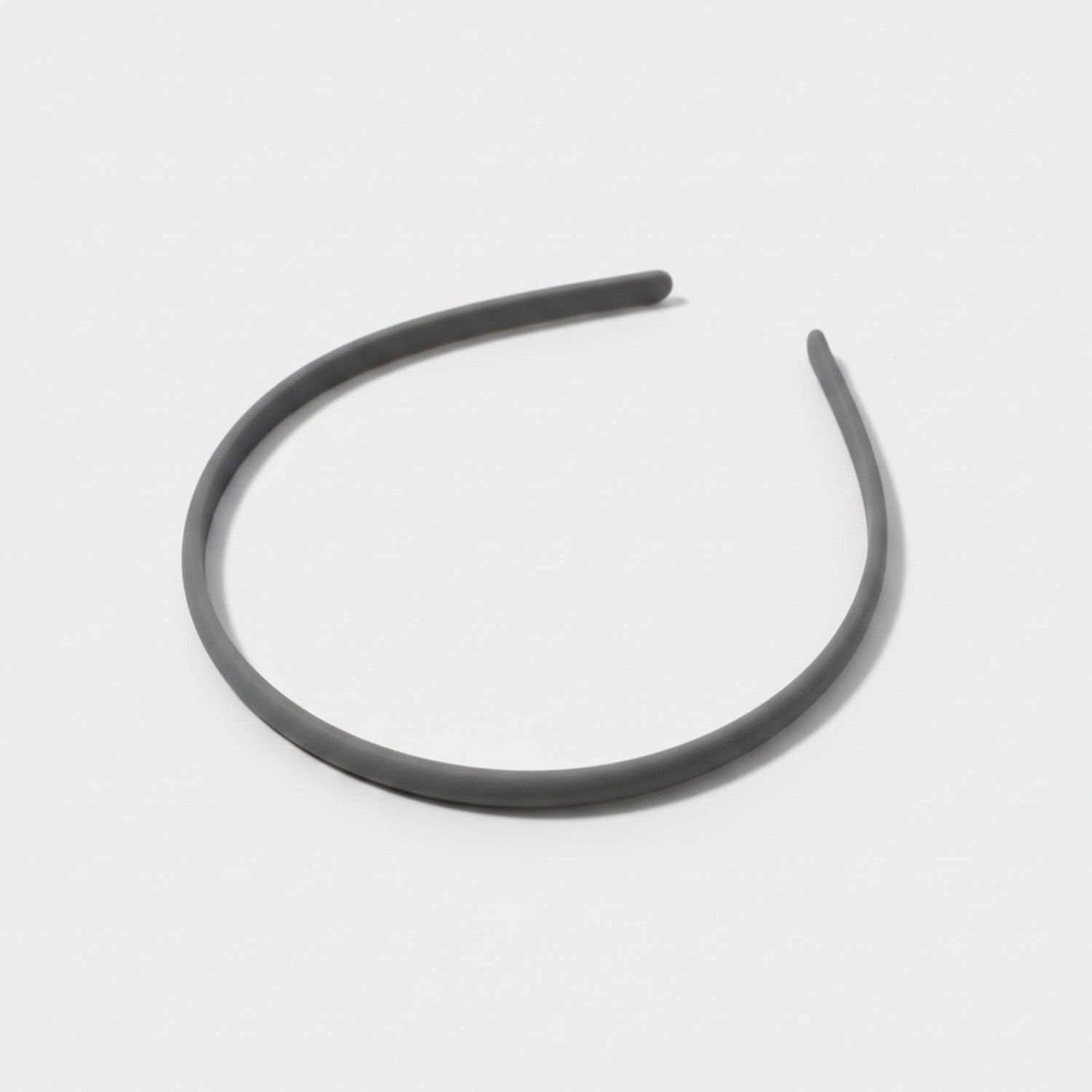 Tan Padded Headband Hair Accessory