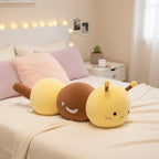 Cute Dango Plush Toy Set Trio