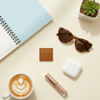 Pink Todo List Motivational Notebook